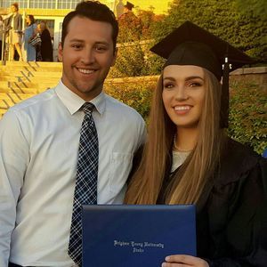 Meet your Posher, Riley